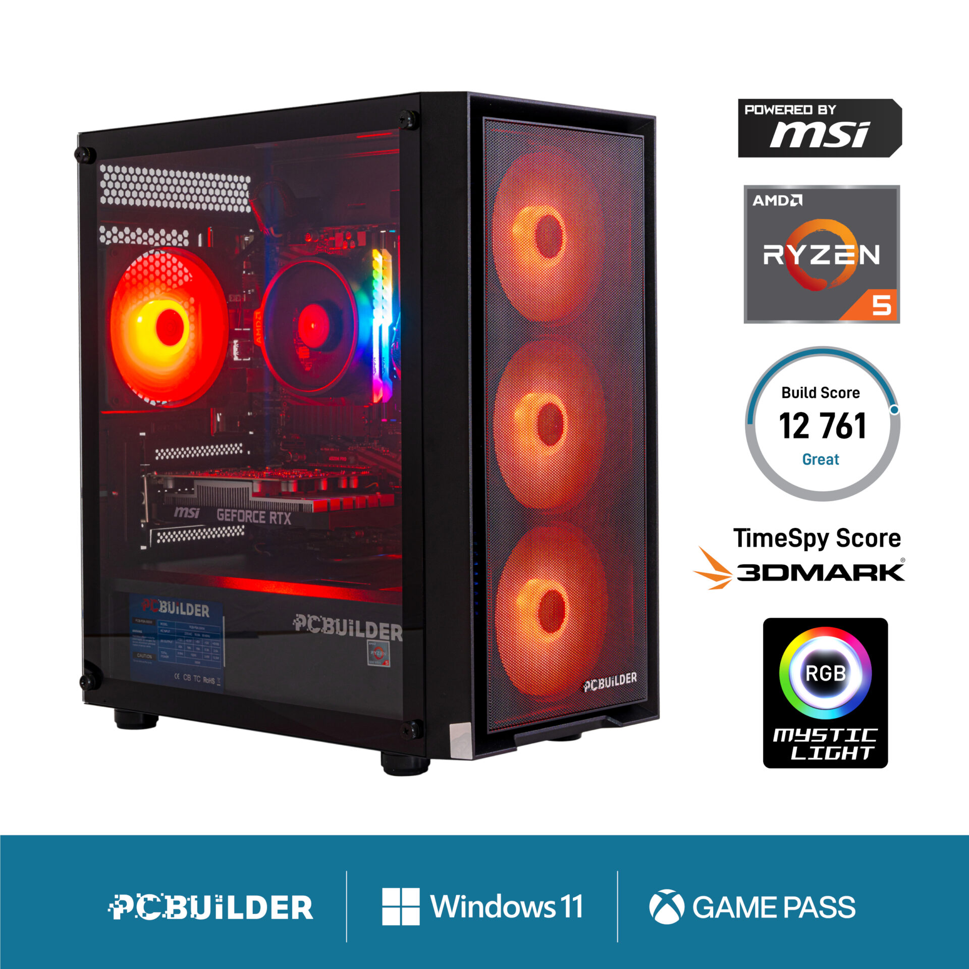 PCBuilder