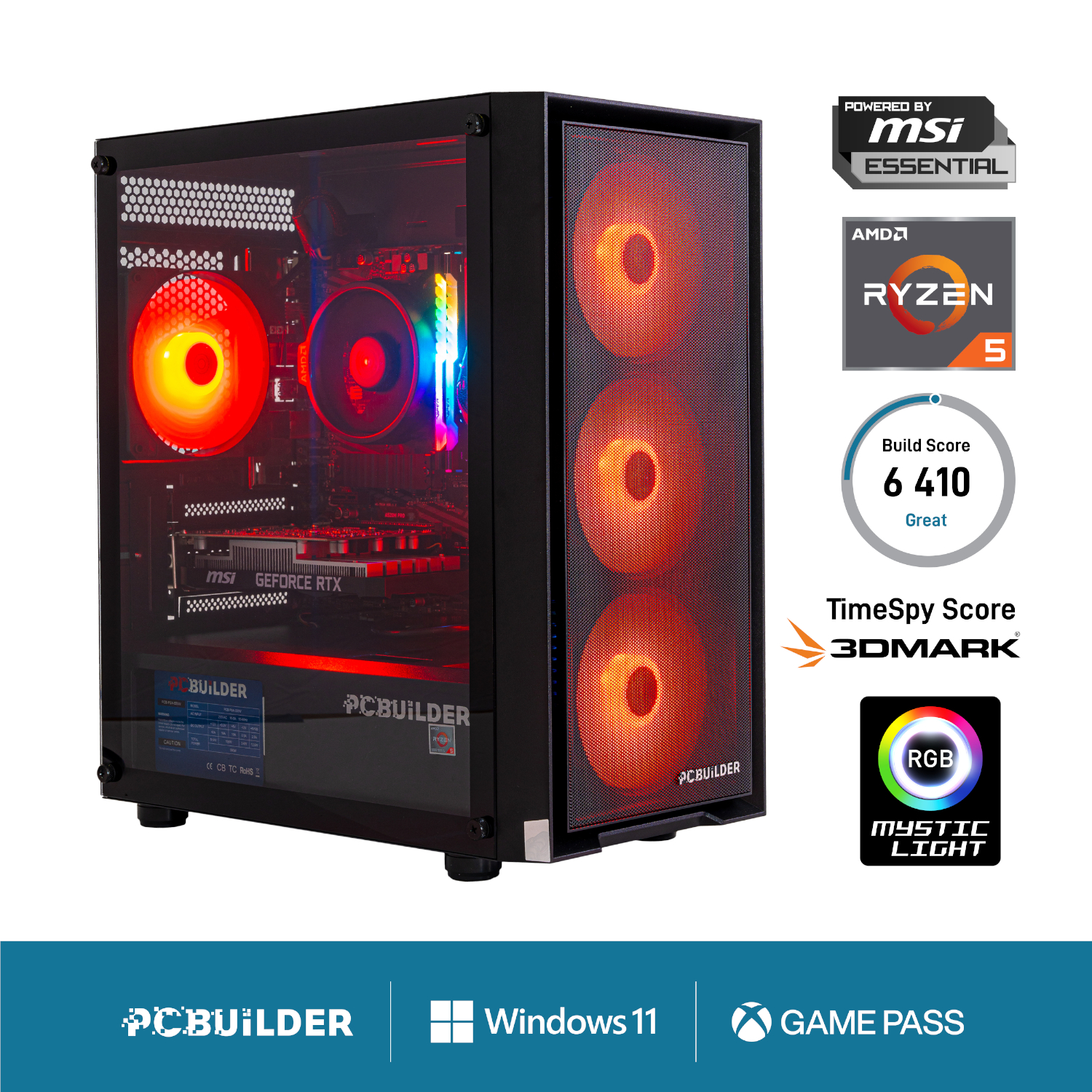 PCBuilder