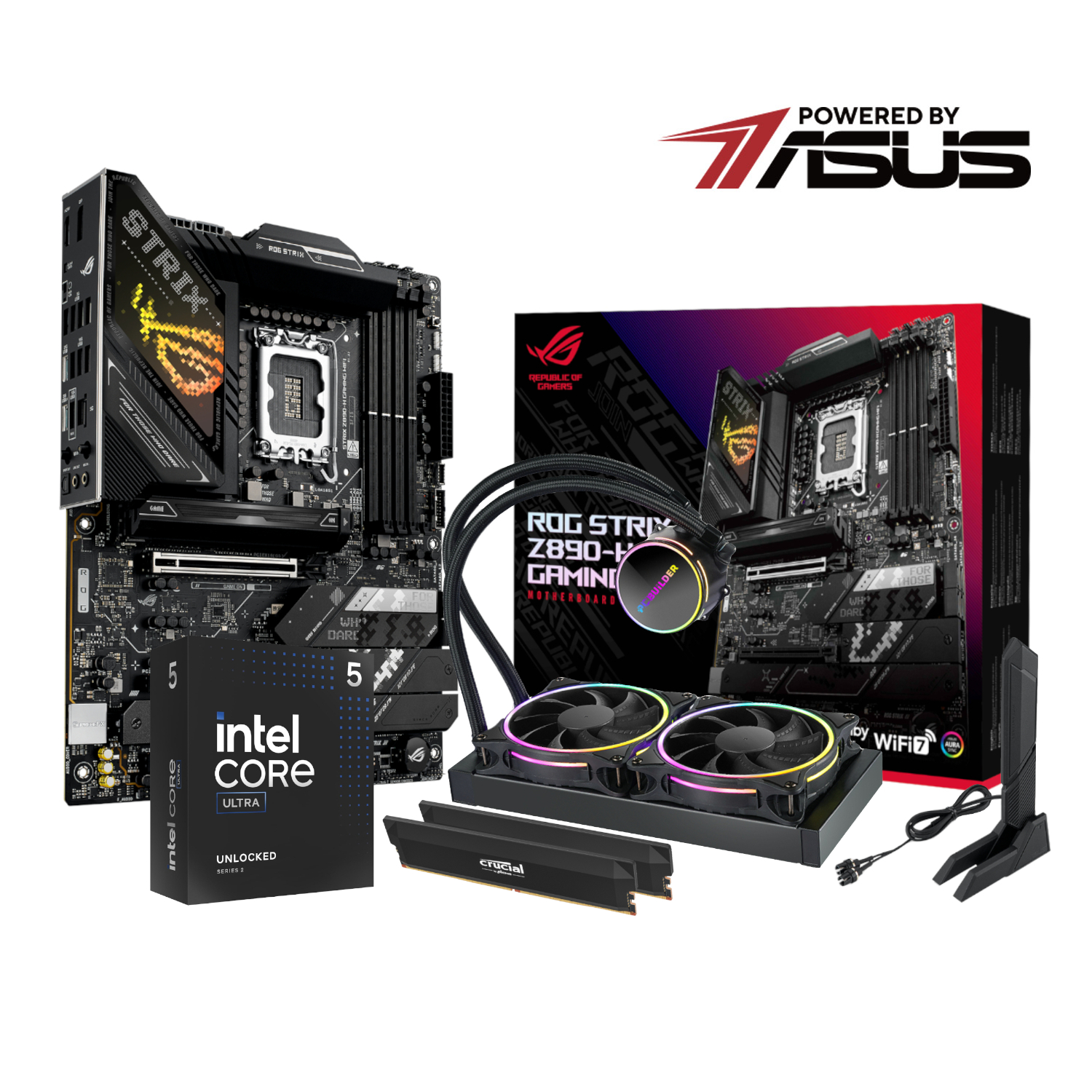 PCBuilder