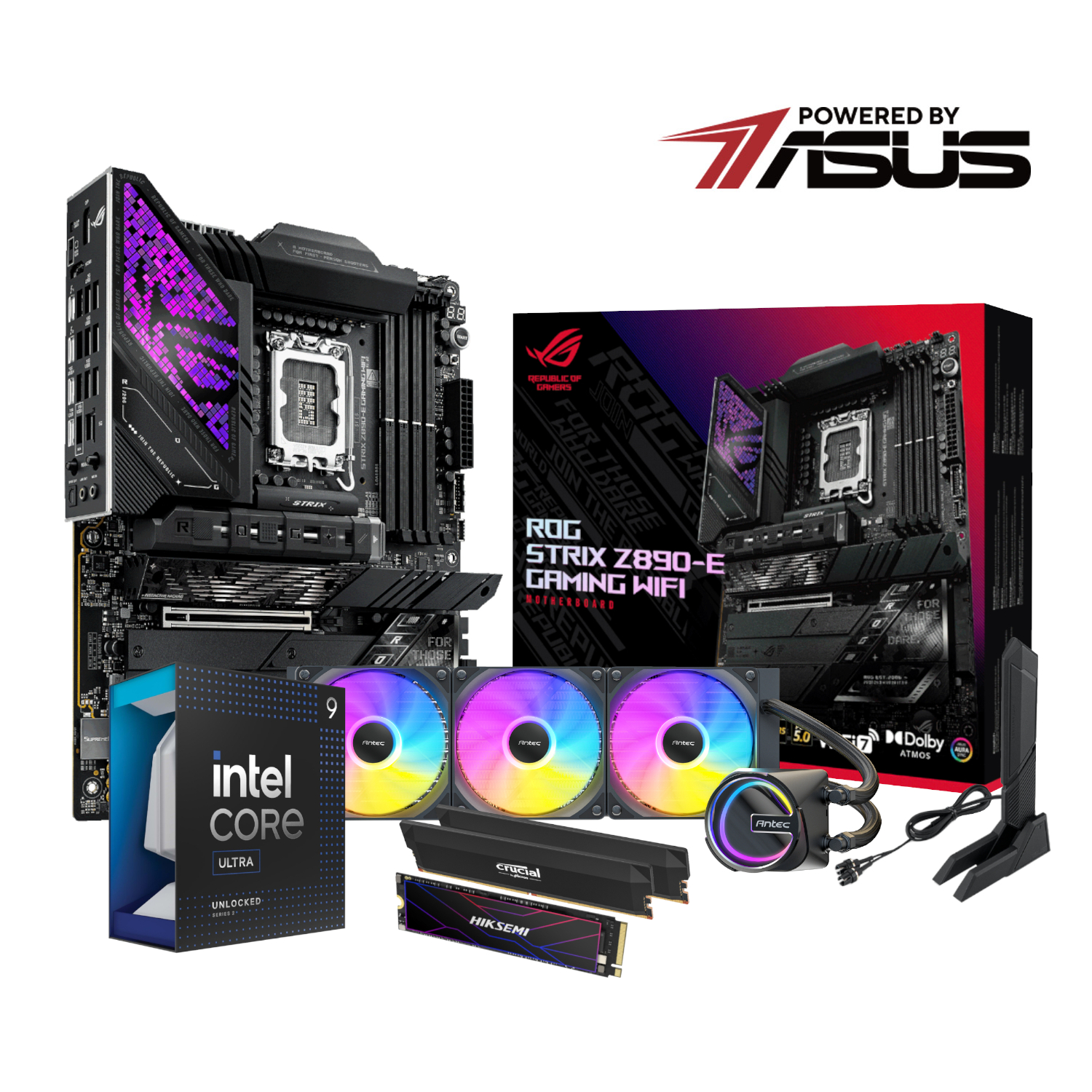 PCBuilder