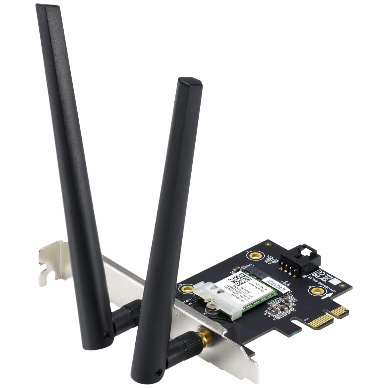 Expansion & PCIe adapters