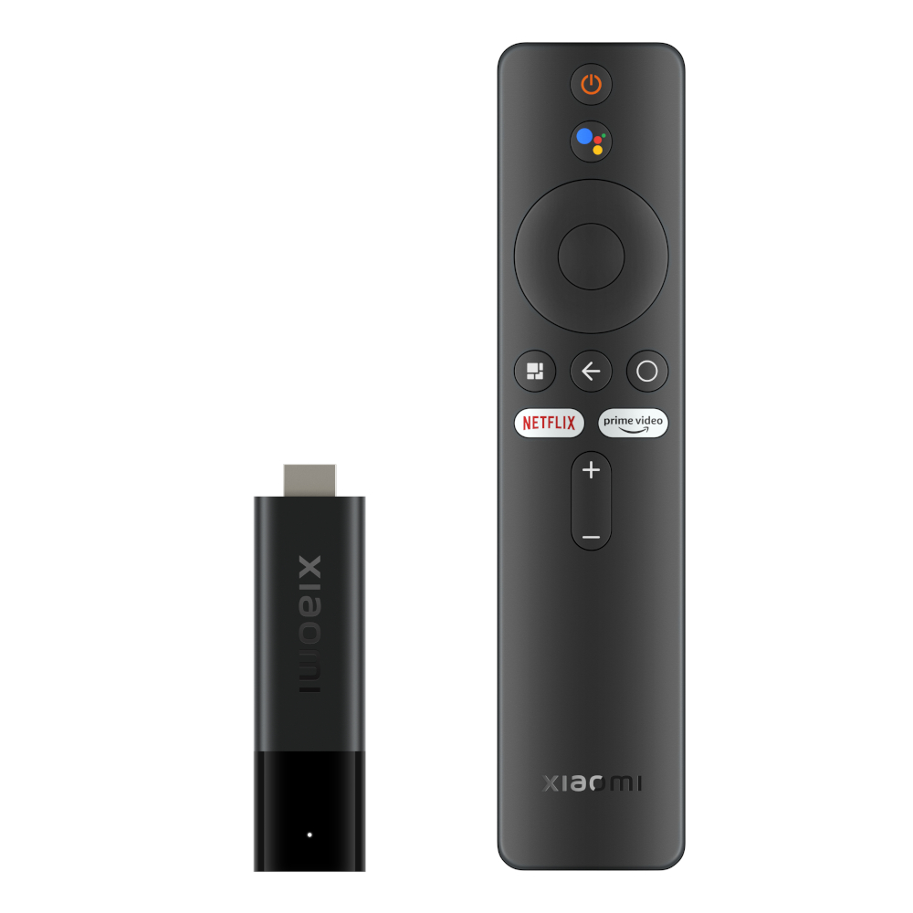 Streaming devices