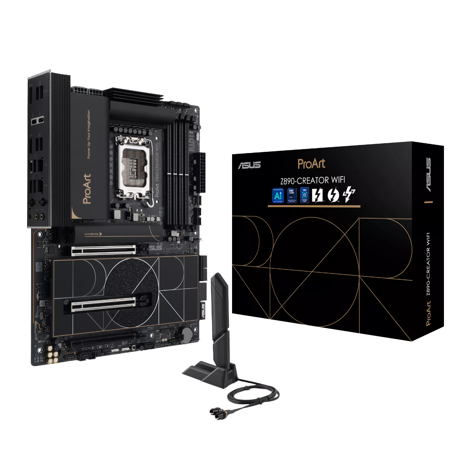 ASUS