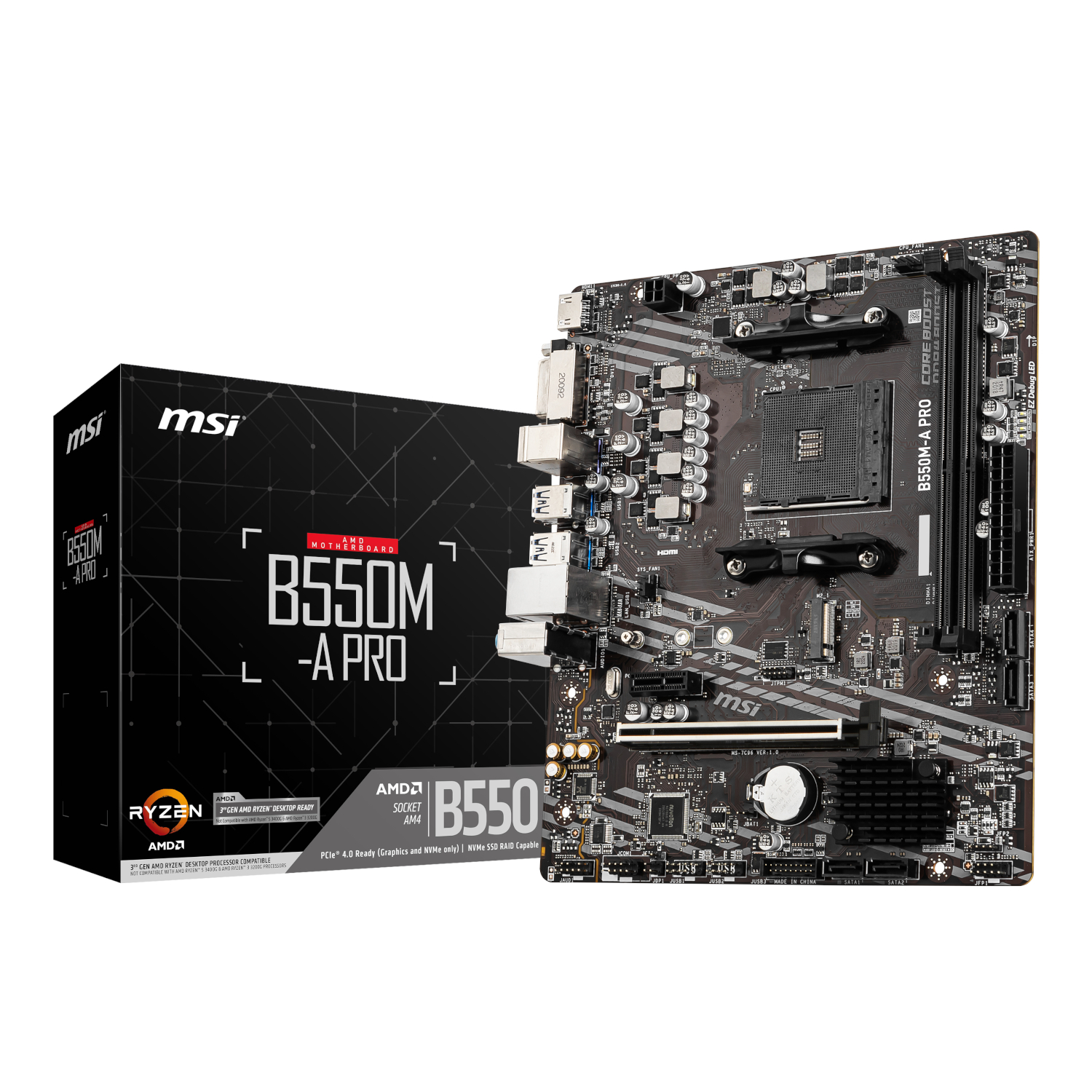 MSI