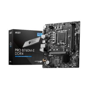 MSI