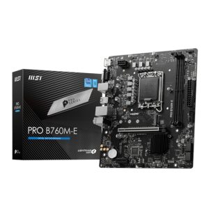 MSI