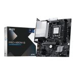 MSI H810M-B PRO LGA1851 M-ATX DDR5 Motherboard
