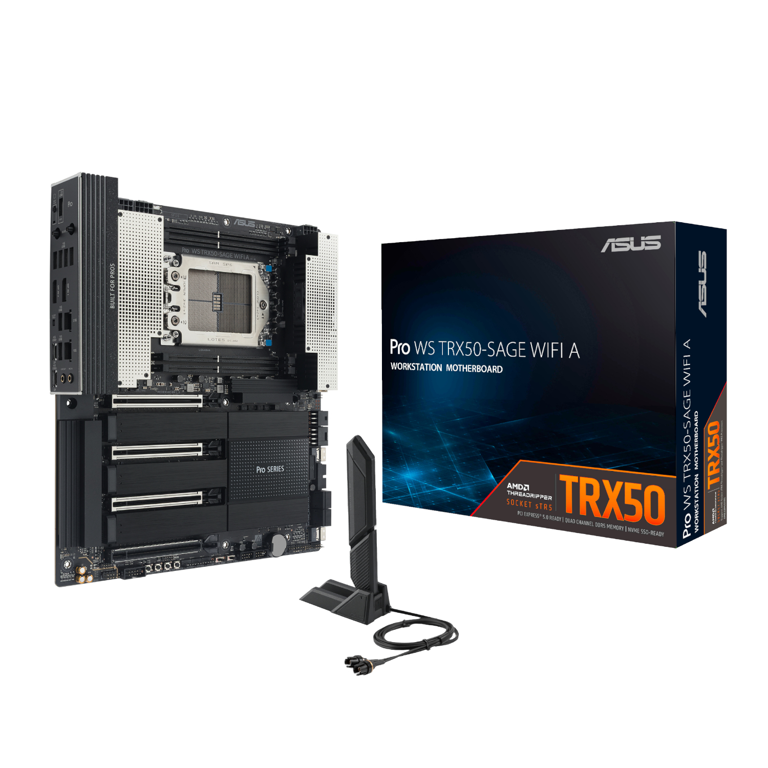 ASUS