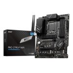 MSI PRO Z790-P WIFI Motherboard – Intel Z790
