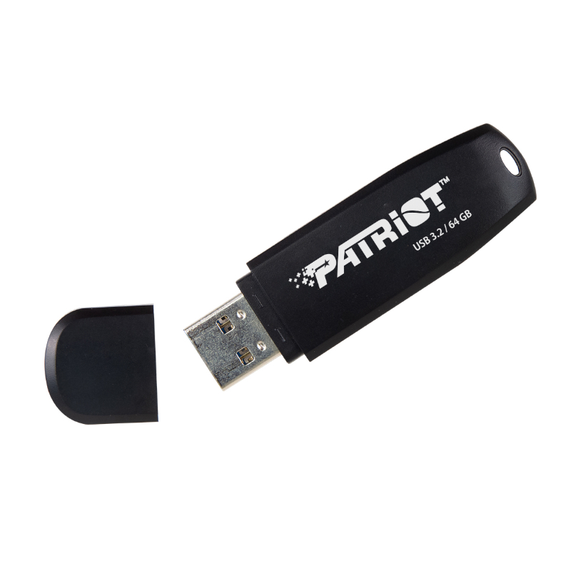 Flash drives