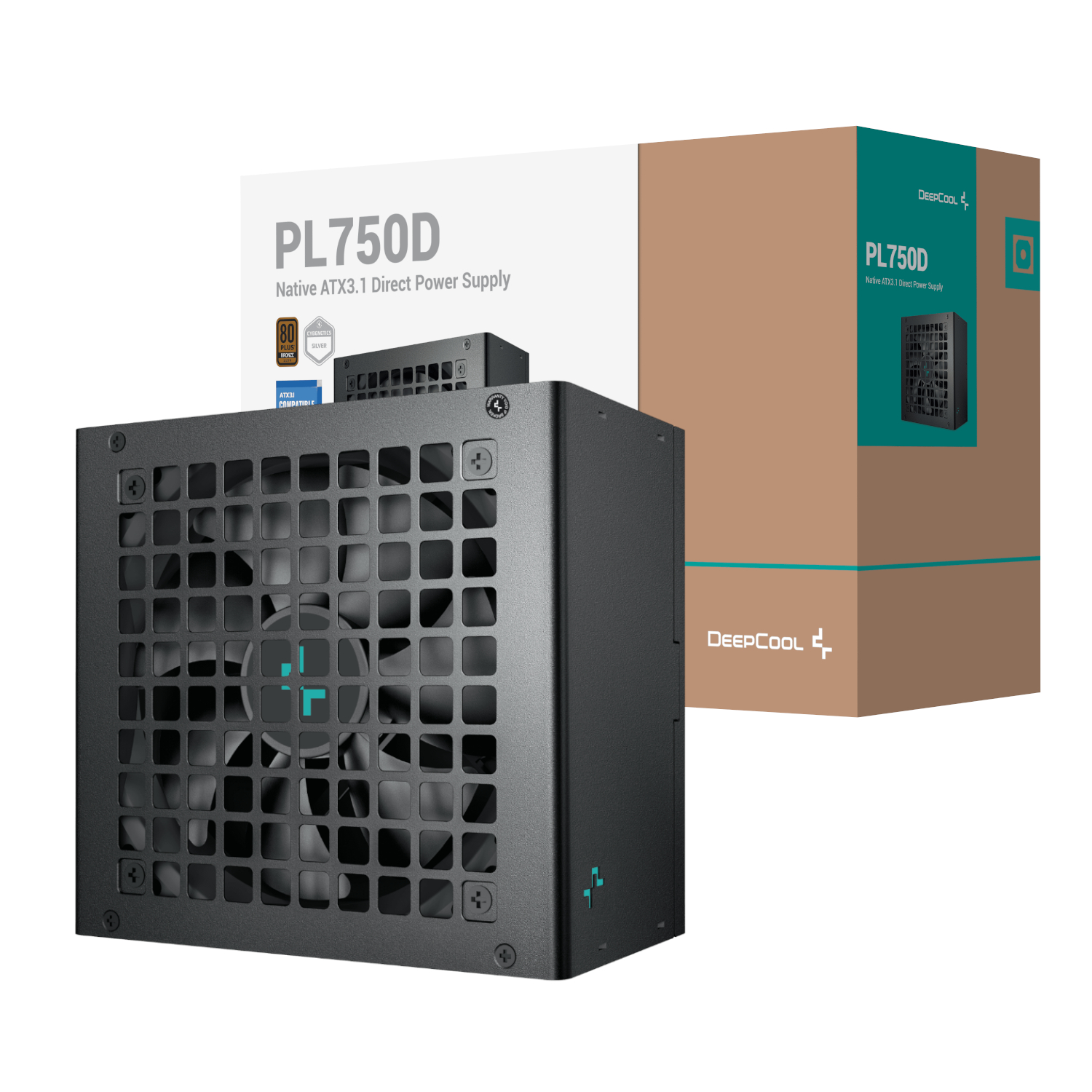 DEEPCOOL