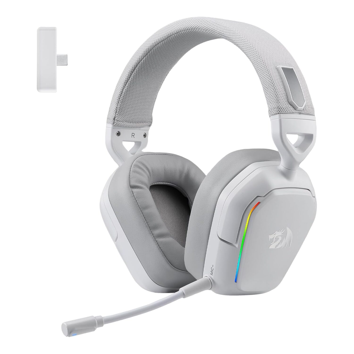 Headsets