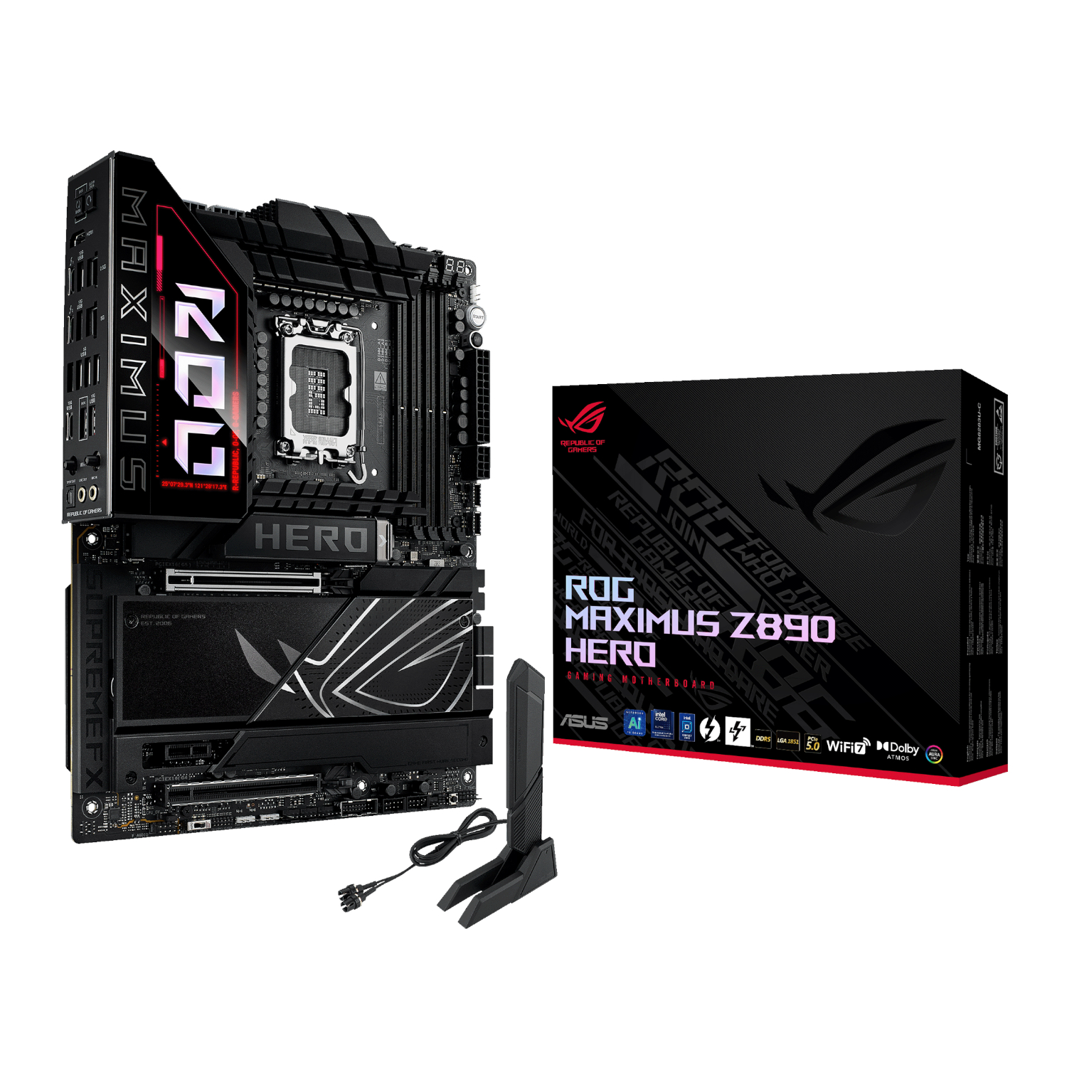 ASUS