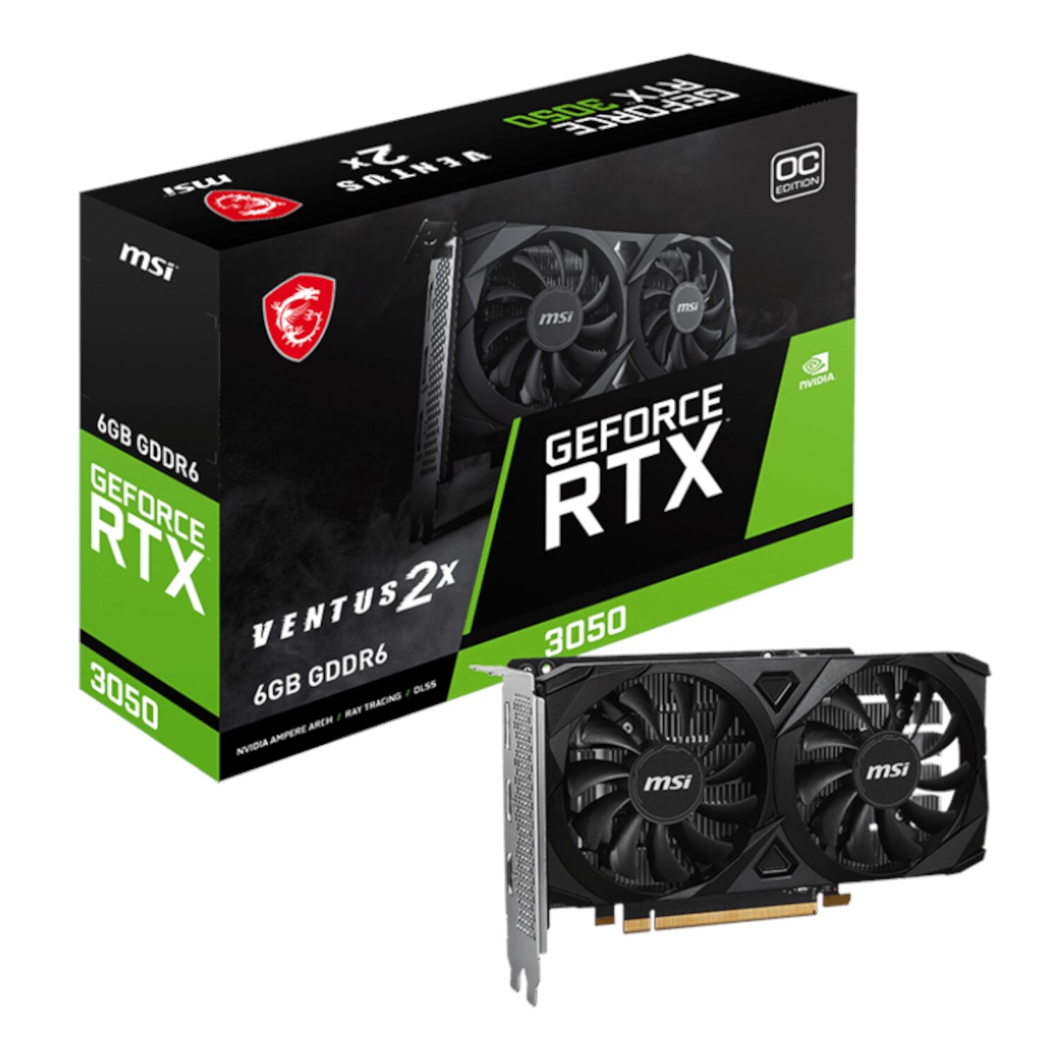 MSI