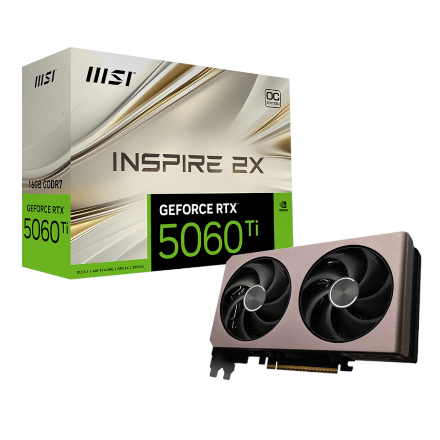 MSI
