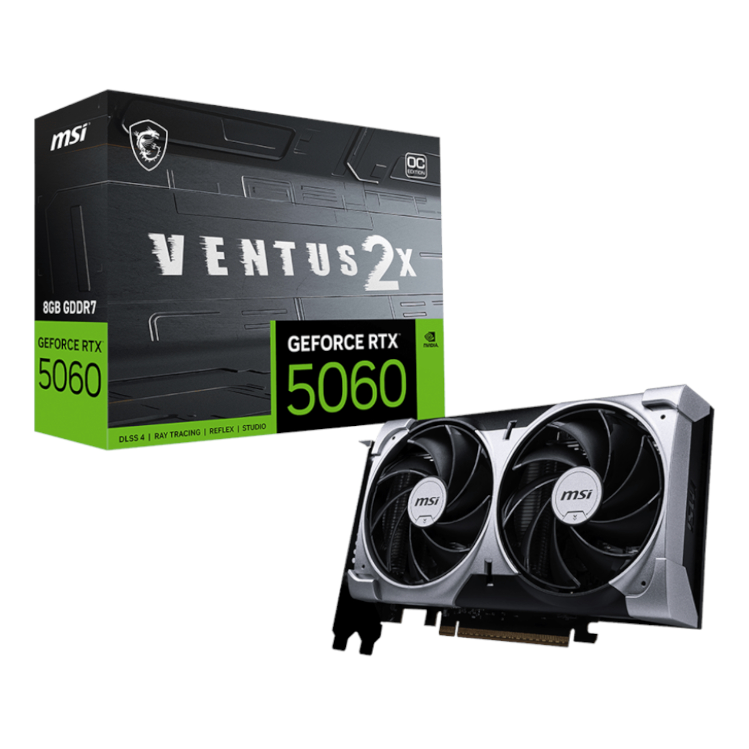 MSI
