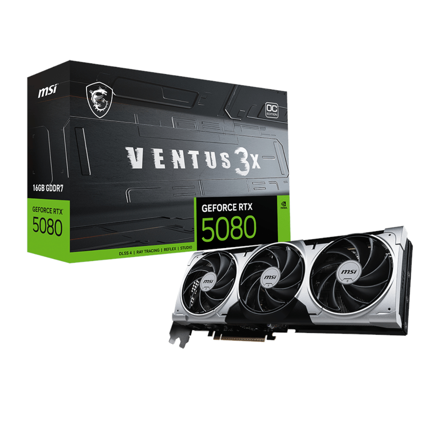 MSI