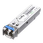Cudy SM100GSA-20 Single Mode 1.25Gb/s SFP Module