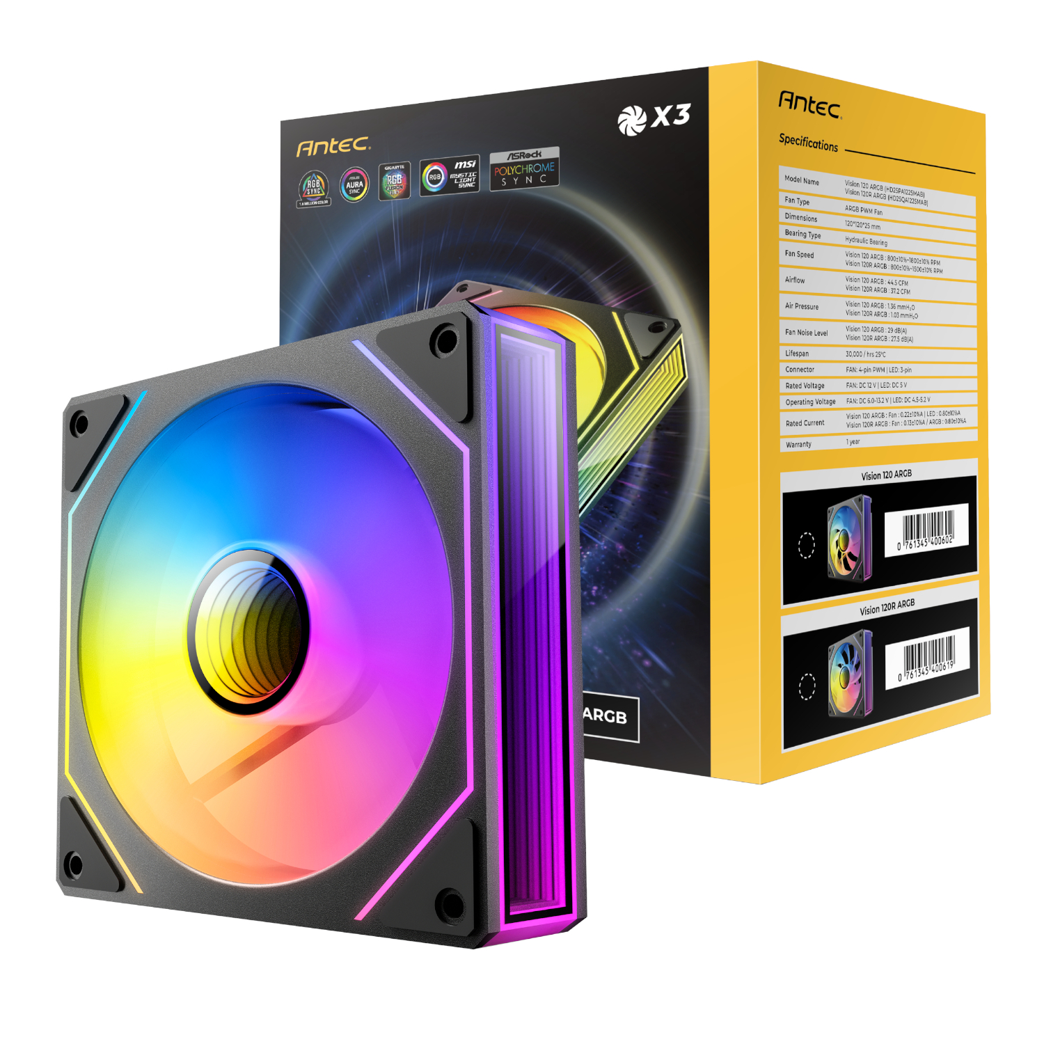 Antec