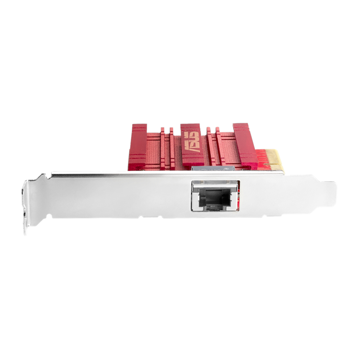 ASUS XG-C100C V3 10Gbps PCIe Network Adapter-RJ45( Red/S) available in South Africa