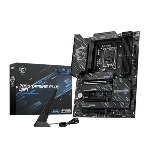 MSI