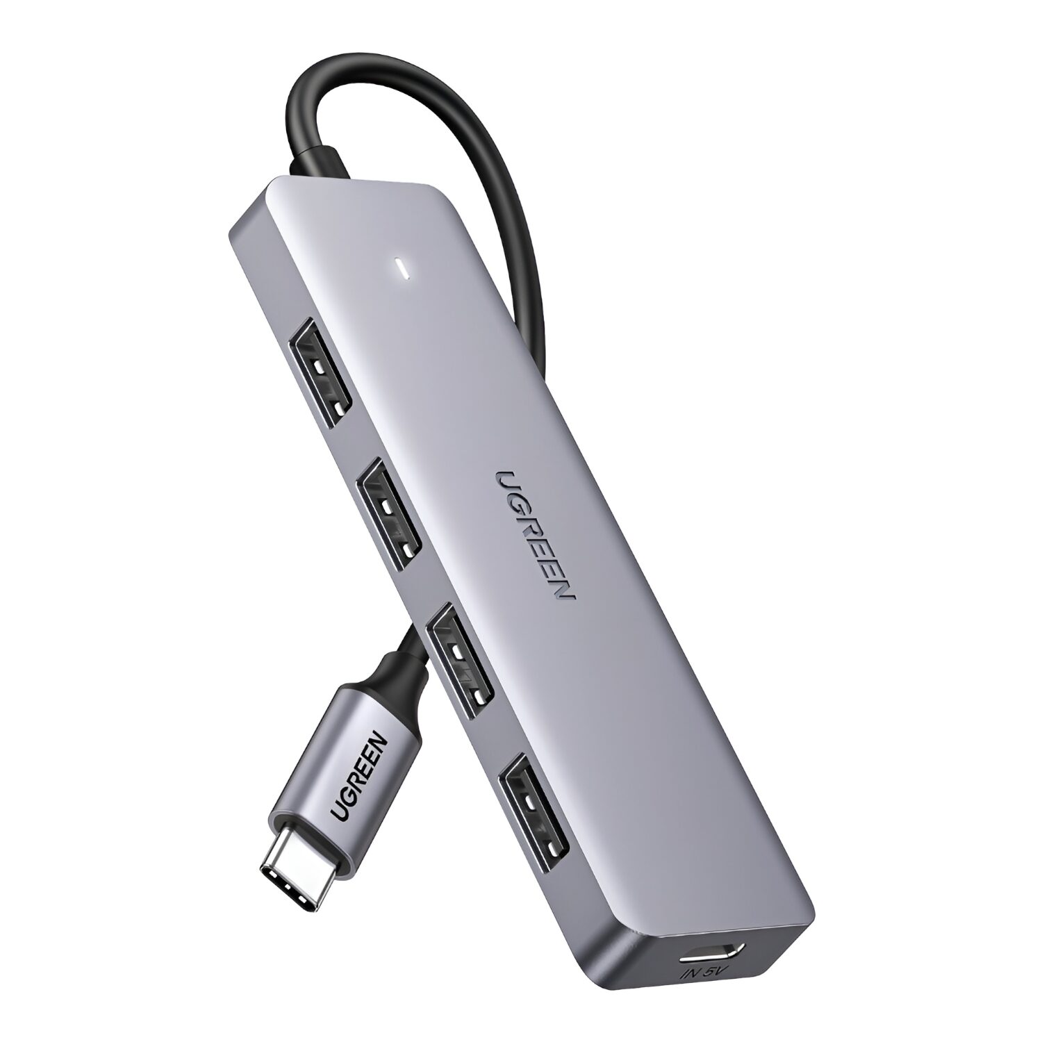 Hubs & docking stations