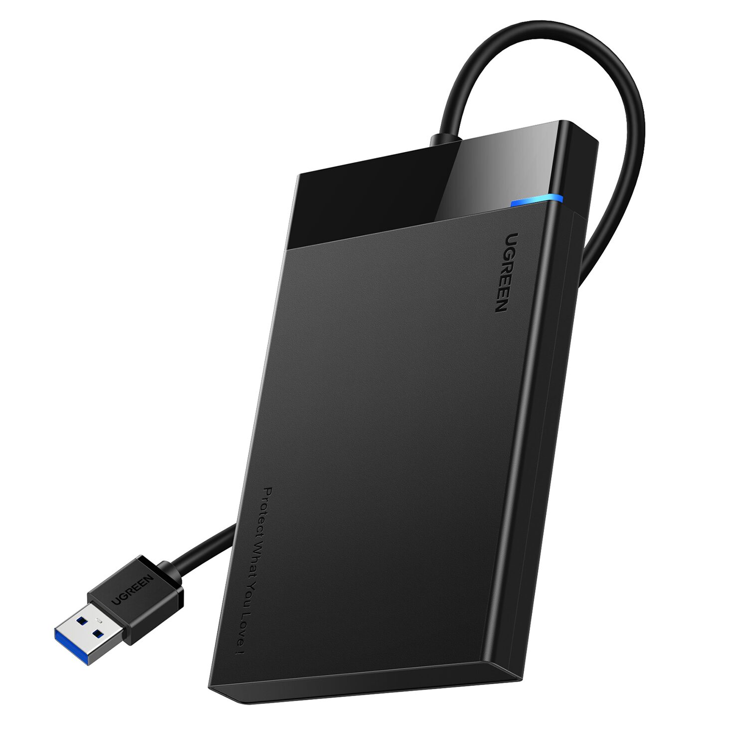 External SSDs
