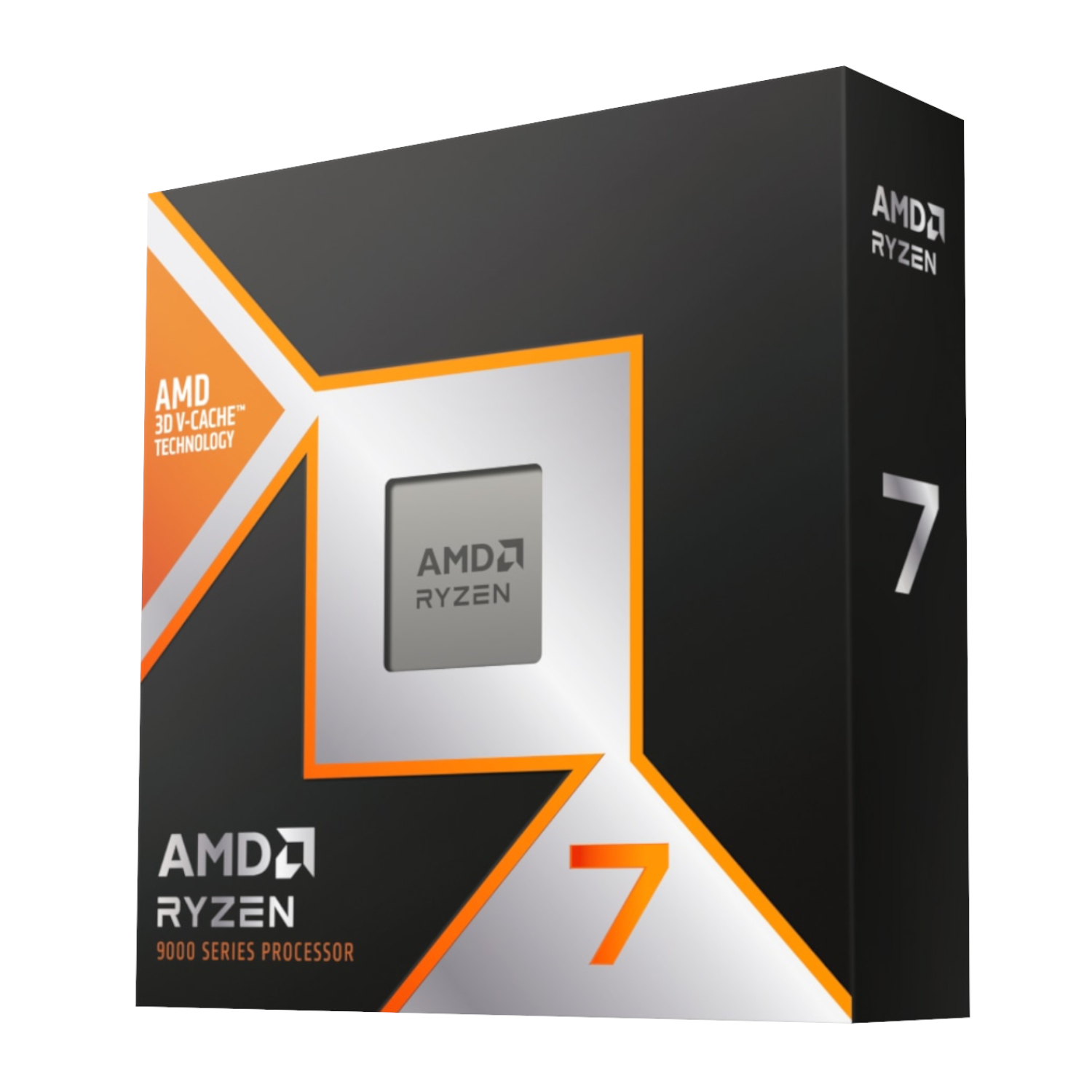 AMD CPU