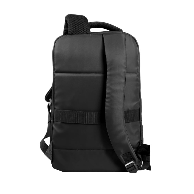 Port Designs Torino II 15.6" Backpack-Black available in South Africa