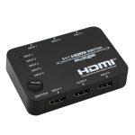 HDCVT