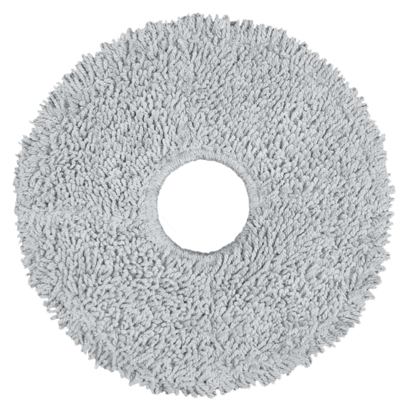 Xiaomi Robot Vacuum Mop Pad (S10+ | S20+ | X20 Pro | X20 Max | Mop 5 | Mop 5 Pro)