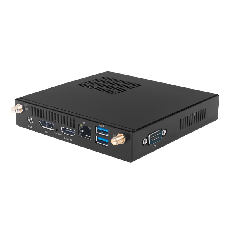 Giada DK310 Celeron J6412 4GB available in South Africa