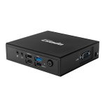 Giada DN83 Rockchip RK3528A LPDDR4 Fanless Arm Player