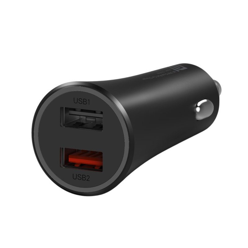 Car chargers