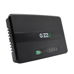 Gizzu