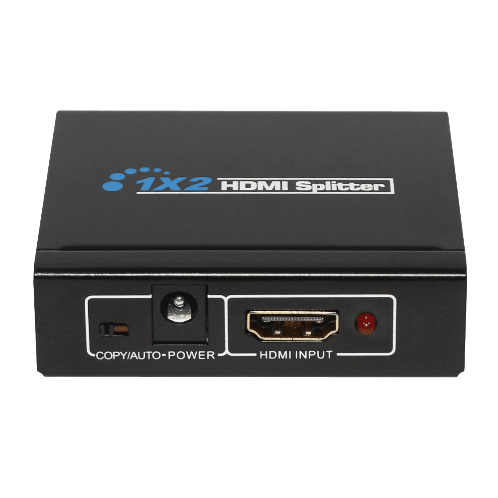 HDCVT