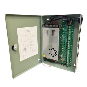 PD POWER