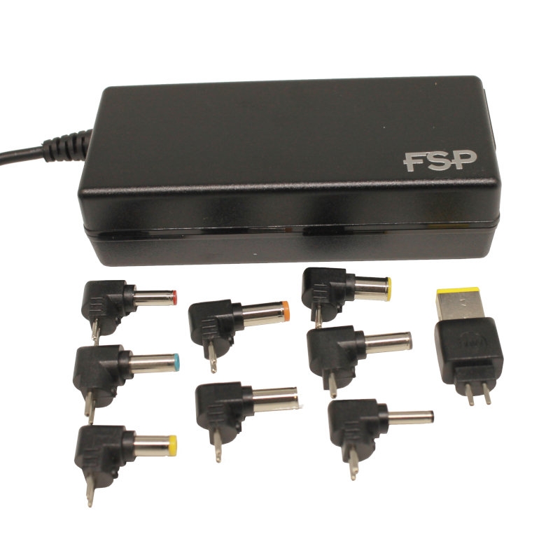 FSP NB 45W Universal Ultrabook Adapter available in South Africa