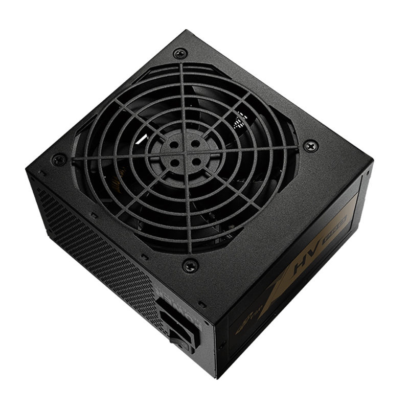 FSP HV Pro 550W Plus Non-Modular PSU available in South Africa