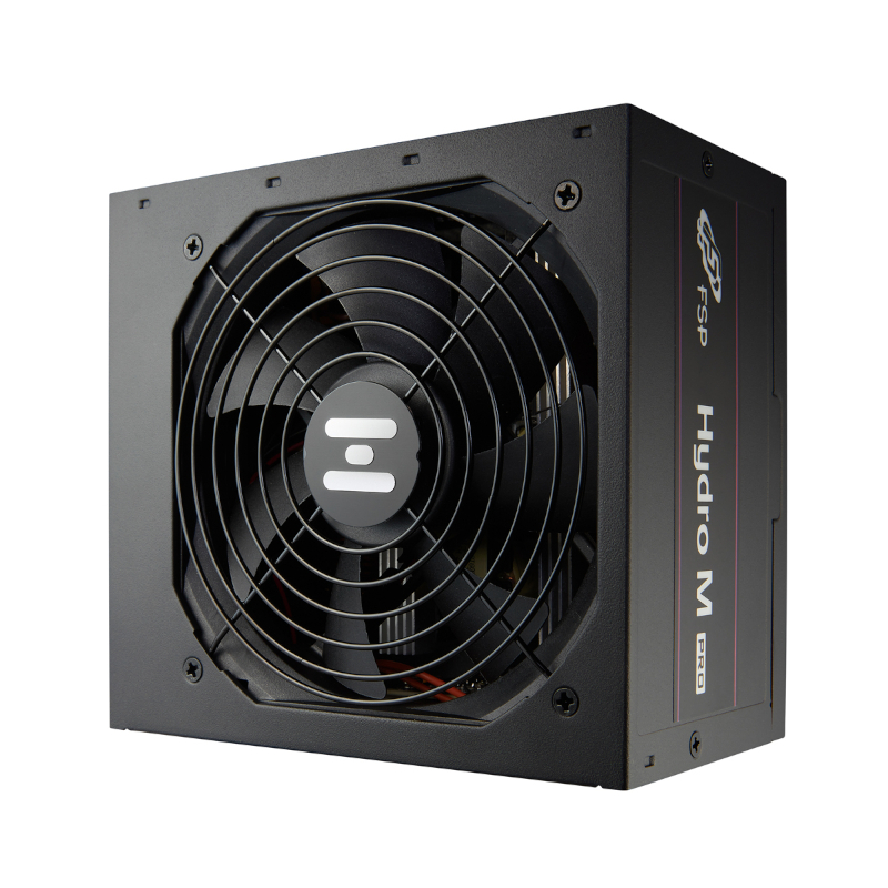 Semi-Modular power supplies