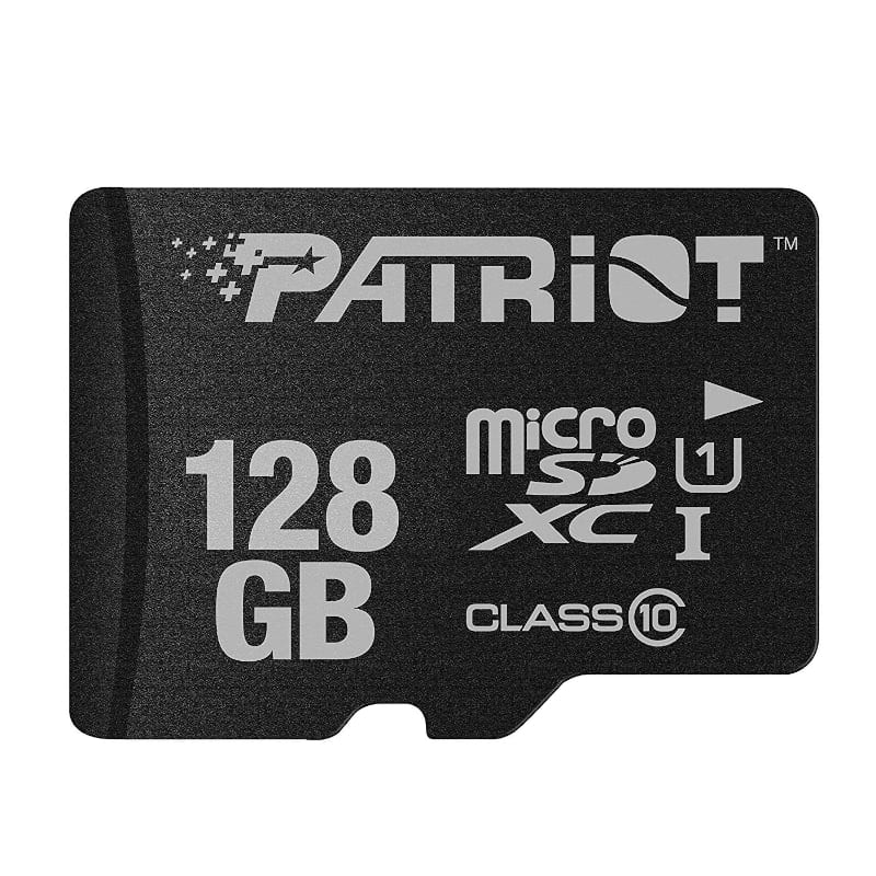 Patriot