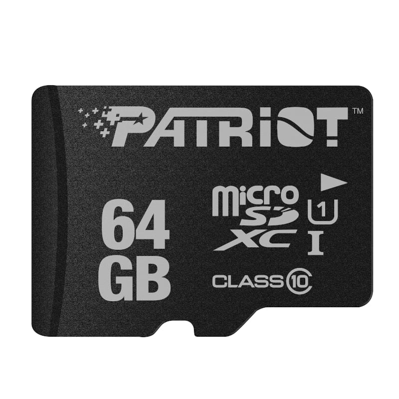 Patriot