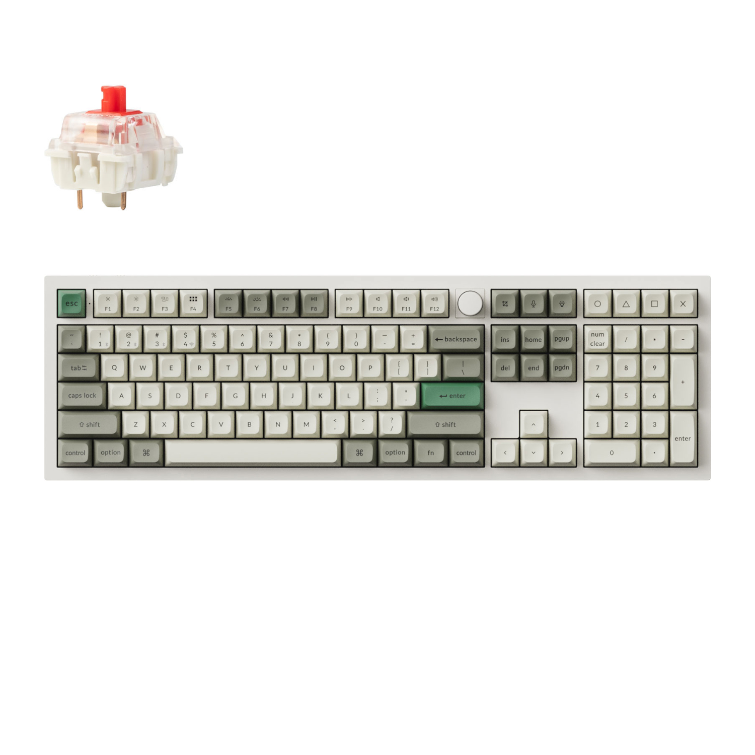 Keychron