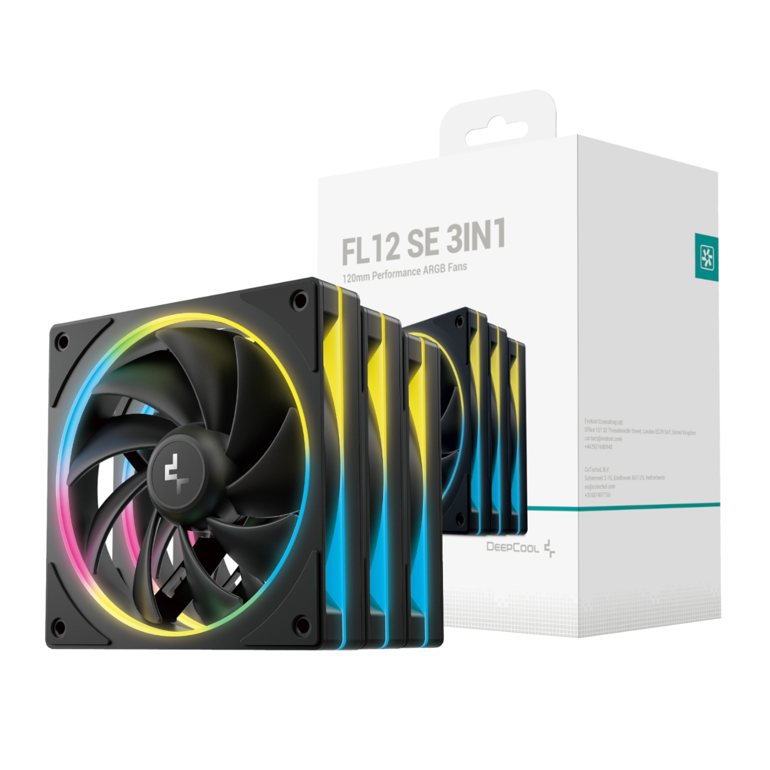 DEEPCOOL