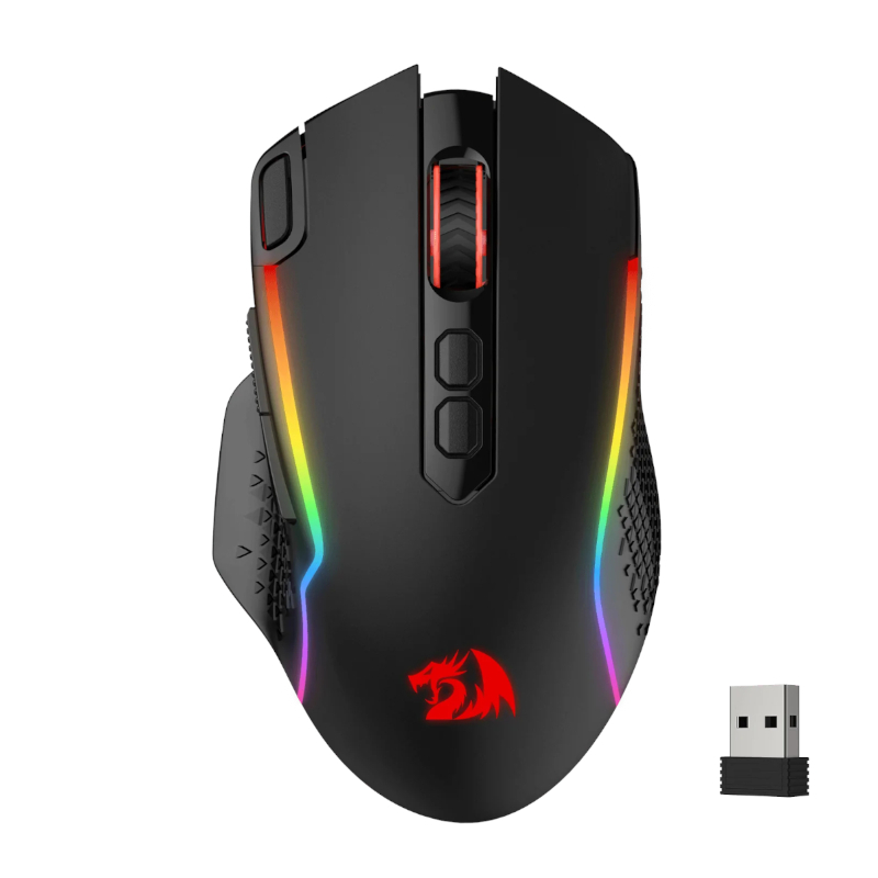 Redragon