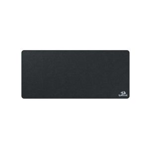 Redragon P040 FLICK 3XL Gaming Mouse Pad - Black (1219 x 610 x 3mm)