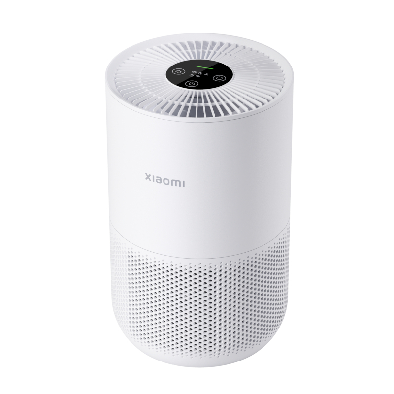 Air purifiers