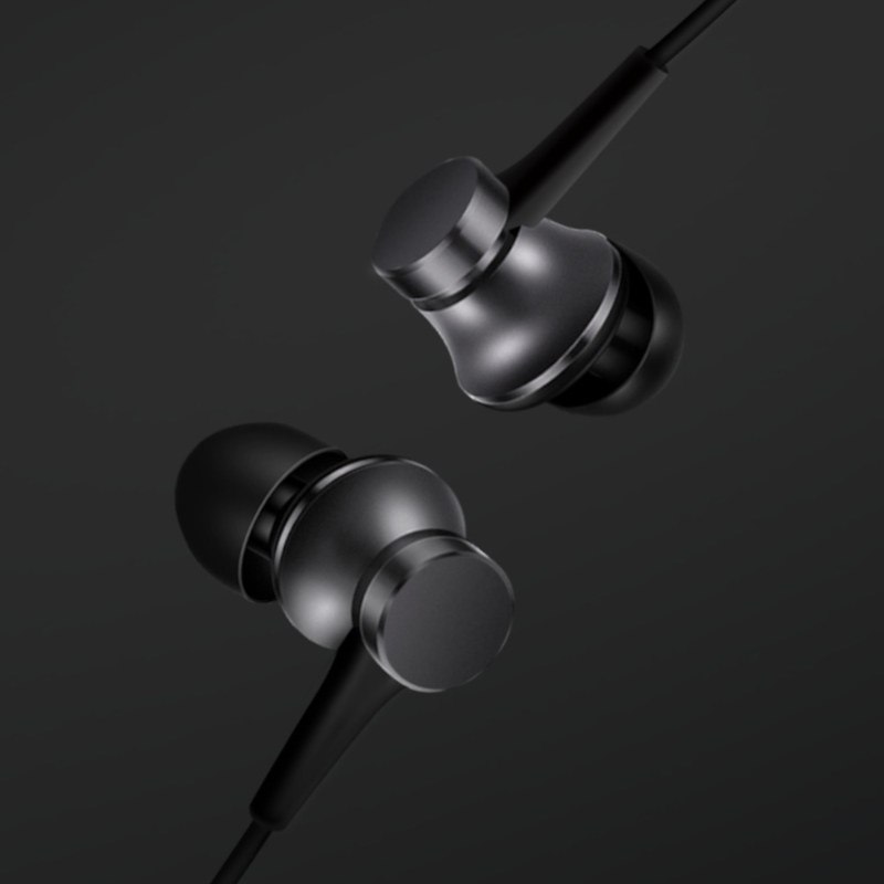 Xiaomi In-Ear Headphones Basic (Black) available in South Africa