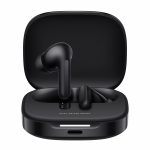 Xiaomi Redmi Buds 6 Earbuds – Night Black