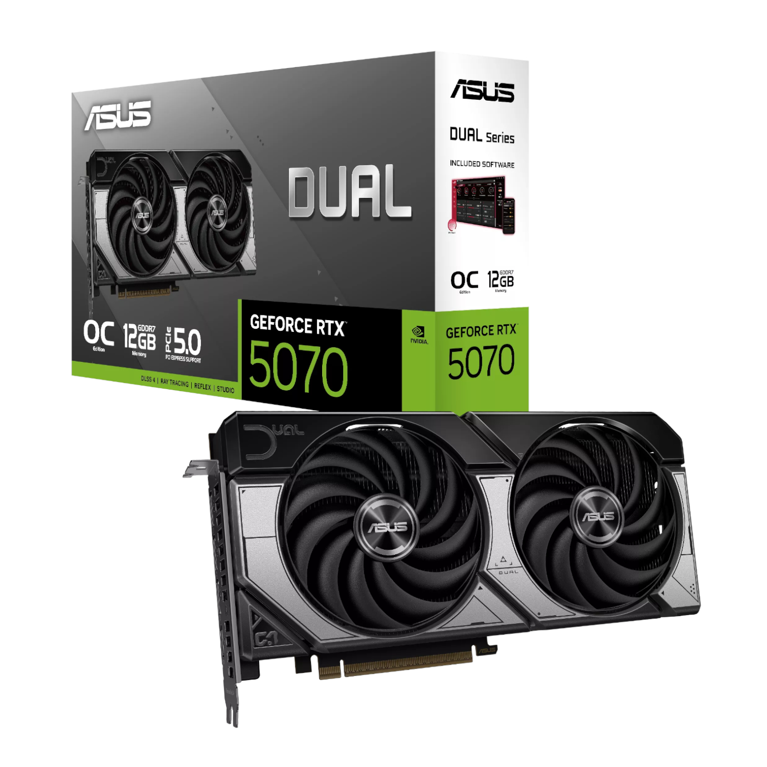 ASUS